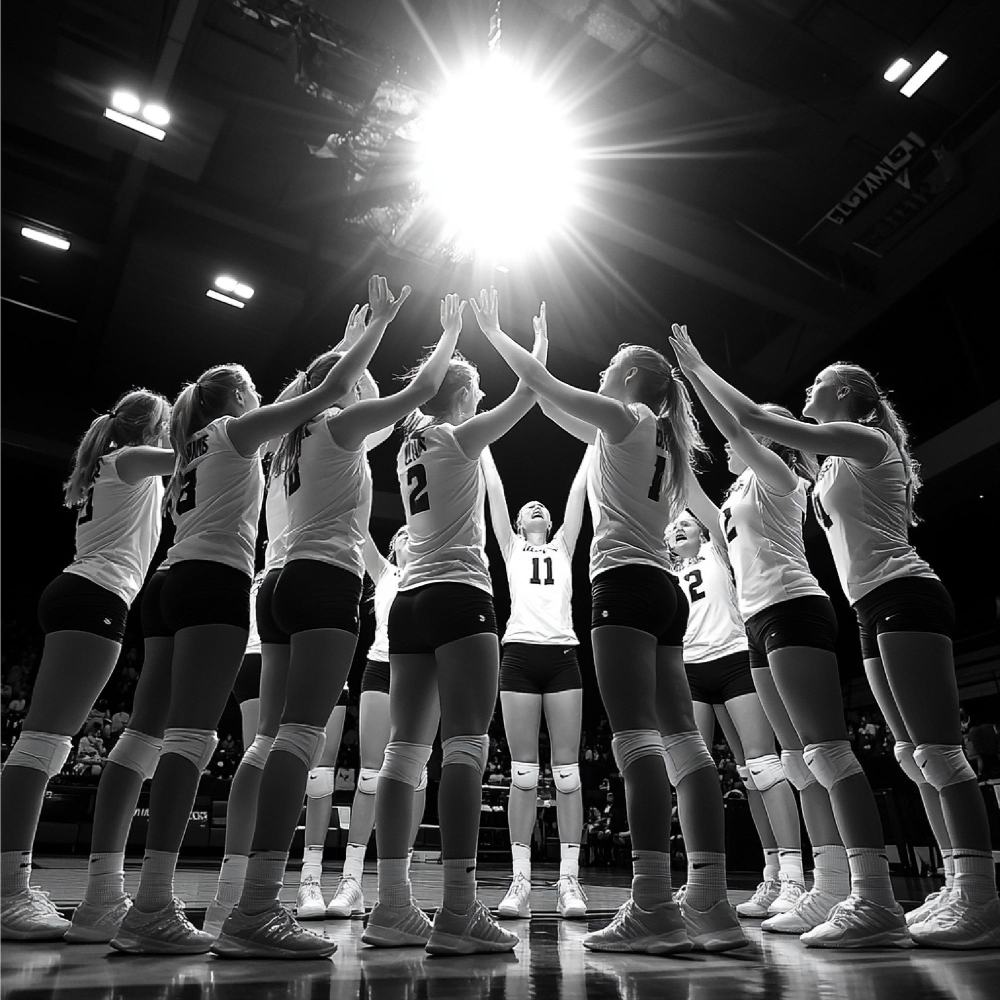 Amazing prizes await